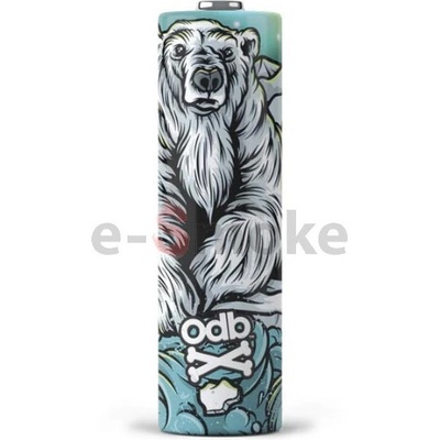 ODB Polar wrap fólia na batériu 21700