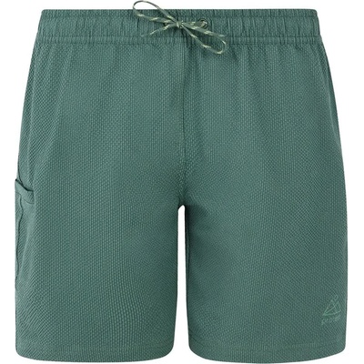 Protest Бански гащета Protest Agaat 25 swimming shorts - Green (Veggie Green)