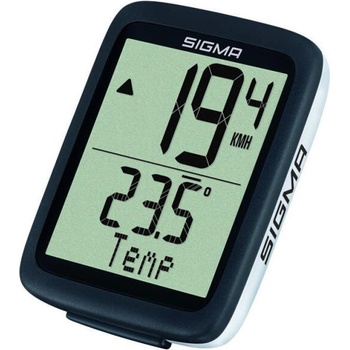 Image 1 of SIGMA BC 10.0