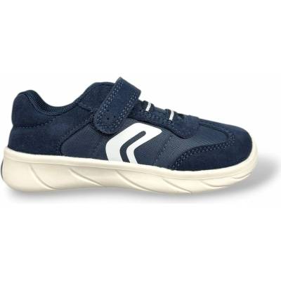 Geox Foot-Run modré