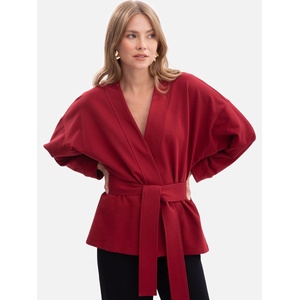 BeWear Дамски суичър класически модел 218678 BeWear