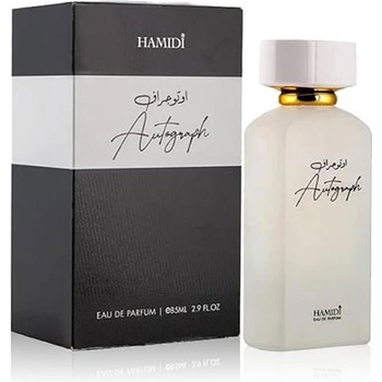 Image 1 of Hamidi Autograph EDP 85 ml
