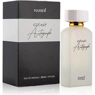 Hamidi Autograph EDP 85 ml