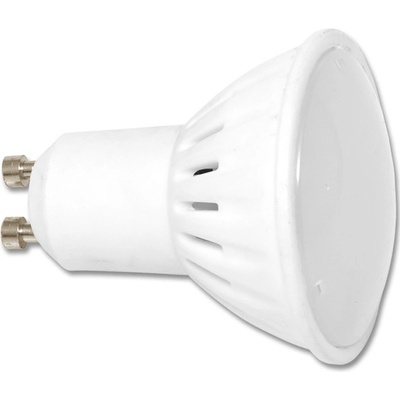 Ecolite LED žiarovka GU10 10W teplá biela