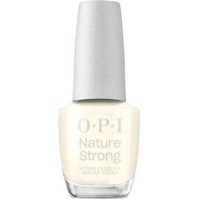 OPI Laky-na-nehty Nature-StrongVeganský lak na nehty Cauliflower Power 15 ml (20 067,00 Kč / 1 l)
