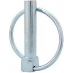 Uncanny Brand Security - agricultural cotter pin 9mm
