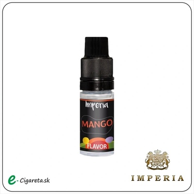 IMPERIA Black Label Mango 10ml
