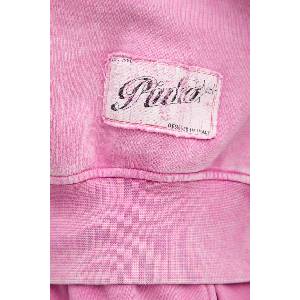 PINKO Памучен суичър (106341.A33M)