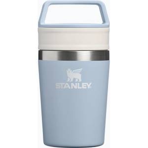 STANLEY Термо чаша Stanley Café-To-Go 230 ml blue dream stone
