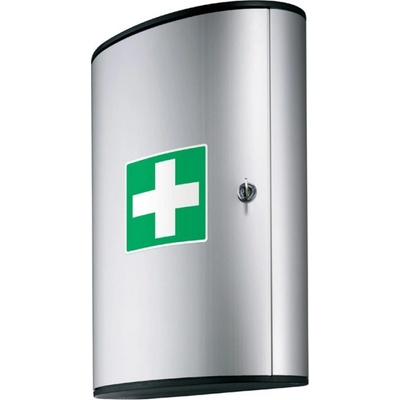 Durable First Aid Box lékárnička 400 x 302 x 118 mm