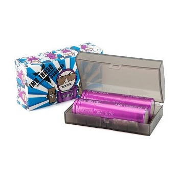 Efest IMR 18650 purple 35A 3000mAh