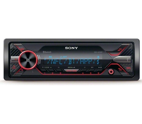 Sony DSX-A416BT