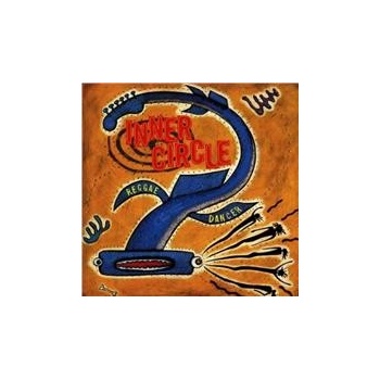 Inner Circle - Reggae dancer CD