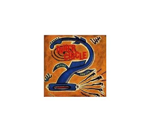 Inner Circle - Reggae dancer CD