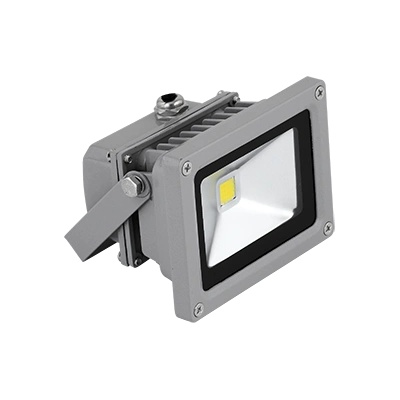 vega10 10w led ПРОЖЕКТОР 3000k (98vega10ww)