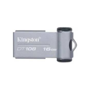 Kingston Datatraveler 108 16GB DT108/16GB