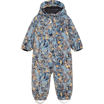 Color Kids Детска грейка Color Kids Baby's Coverall AOP Overall - Arona - размер 86 (EU) (702-4523-0113)