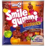STORCK Nimm2 Smile gummi COLA BUDDIES with Vitramins 90гр