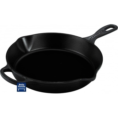 Le Creuset hluboká pánev na smažení servírování kulatá 26 cm