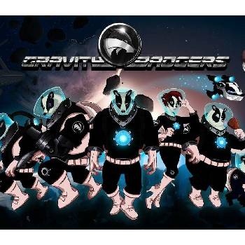 Gravity Badgers