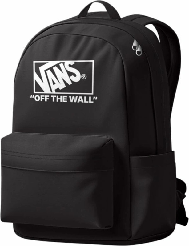 Vans Old Skool černá 22 l