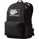 Vans Old Skool černá 22 l