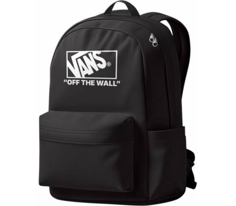 Vans Old Skool černá 22 l