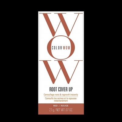 Color Wow Root Cover Up Red