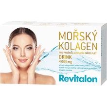 Revitalon Mořský kolagen Drink 30x 5,2 g