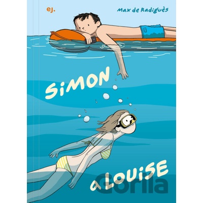 Simon a Louise [de Radigués Max]