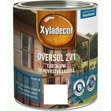 XylaDecor Oversol 2v1 5 l wenge