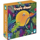 Deskové hry Janod Tropic dinner