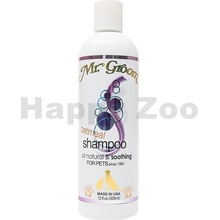 Mr.Groom Oatmeal Shampoo 355 ml