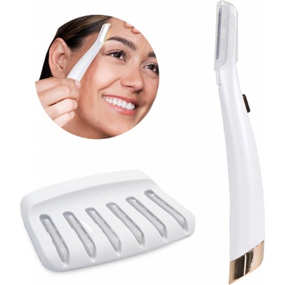 Verk 15687 Flawles Dermaplane