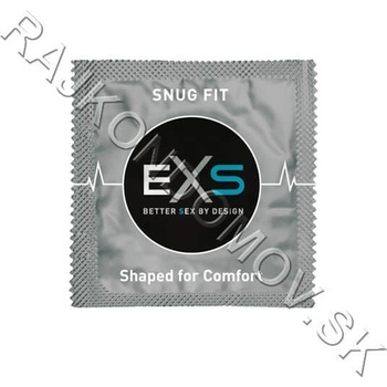 EXS Snug fit 1 ks