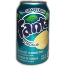 Fanta Grapefruit 355 ml