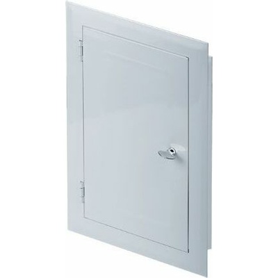 AWENTA revízne dvierka 150 x 250 mm DMW79 bílá