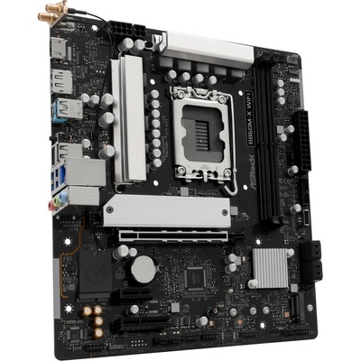 ASRock B860M-X WiFi