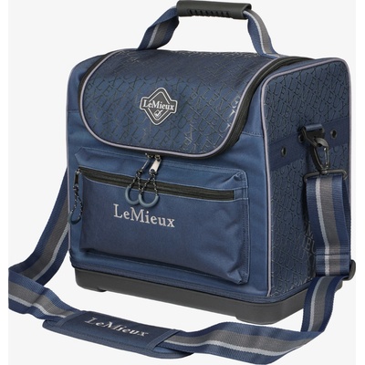 LeMieux Taška na čištění Elite Pro navy