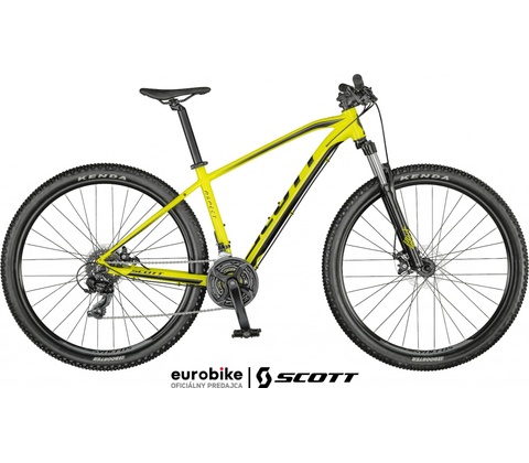 Scott Aspect 970 2021