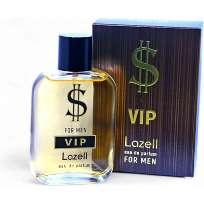 Lazell Vip toaletná voda pánska 100 ml