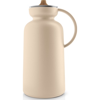 Eva Solo Термос Eva Solo Silhouette с дръжка за хващане светлобежов (502874)