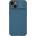 Nillkin Калъф Nillkin - CamShield Pro Magnetic, iPhone 14/13, син (6902048248427)