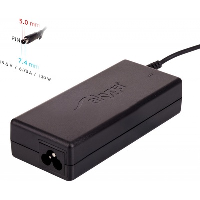 Akyga AK-ND-57 19.5V/6.7A 130W - neoriginálny