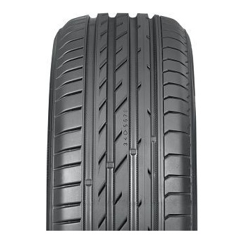 Nokian Tyres zLine 205/50 R16 87W