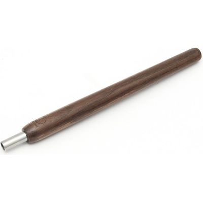 Wookah drevený Hnedá Walnut