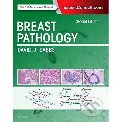 Breast Pathology, 2nd Ed. - Dabbs, D. J.