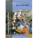 Lecturas graduadas Elemental Carnaval - Libro