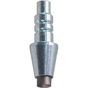 Leki Ски щеки Leki Alpine Tip Walking pole accessories - Silver - размер One Size (419-0660-0111)