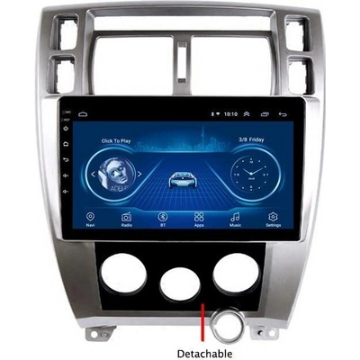 Bulltronics TN-HTCS1 HYUNDAI TUCSON
